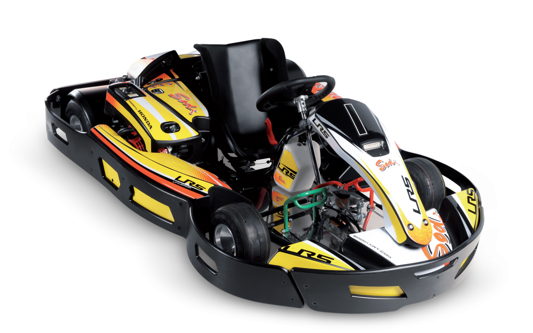 kart junior