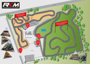piste karting le mans