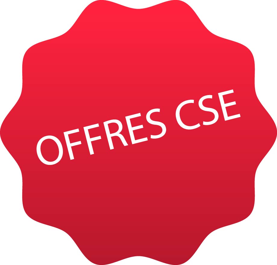 offre cse